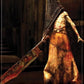 Silent Hill Pyramid Head with Sword Magnet - Game On