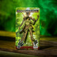 Silent Knife Cephalofair Collectors Pin - Game On