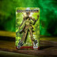 Silent Knife Cephalofair Collectors Pin - Game On