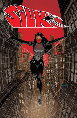 Silk: Out Of The Spider-Verse Vol. 1 - Game On