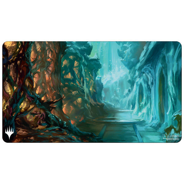 Simic Combine Playmat - Game On