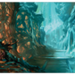Simic Combine Playmat - Game On