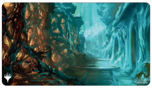 Simic Combine Playmat - Game On