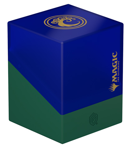 Simic Guild Summit Boulder - Game On