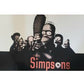 Simpsons - Sopranos' - Game On