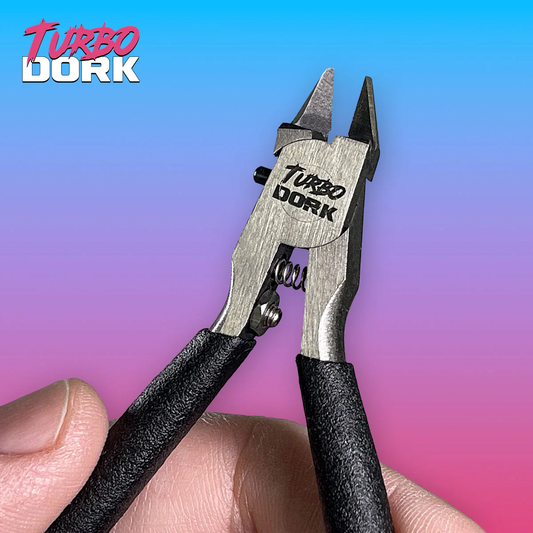 Single Blade Nippers - Game On