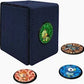 Sinnoh Deckbox Alcove Click - Game On