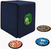 Sinnoh Deckbox Alcove Click - Game On