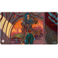 Sita Varma Masked Racer Playmat - Game On