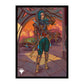 Sita Varma Masked Racer Sleeves - Game On