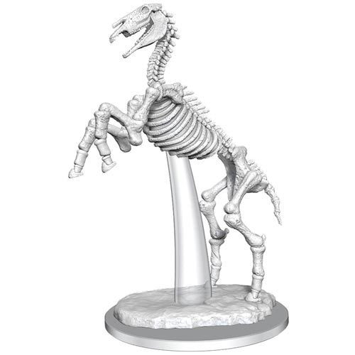 Skeletal Horse - Adversaries - Game On