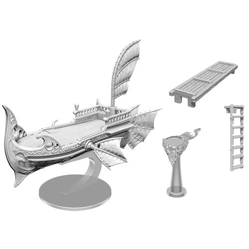 Skycoach - Terrain - Game On