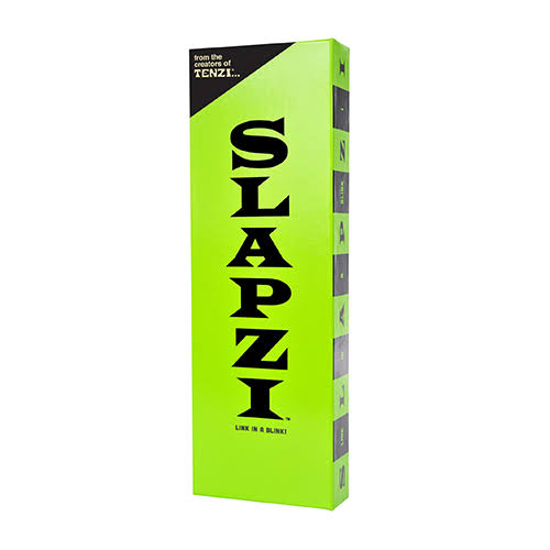 Slapzi - Party Games - Game On