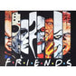 Slasher Horror Friends - Game On