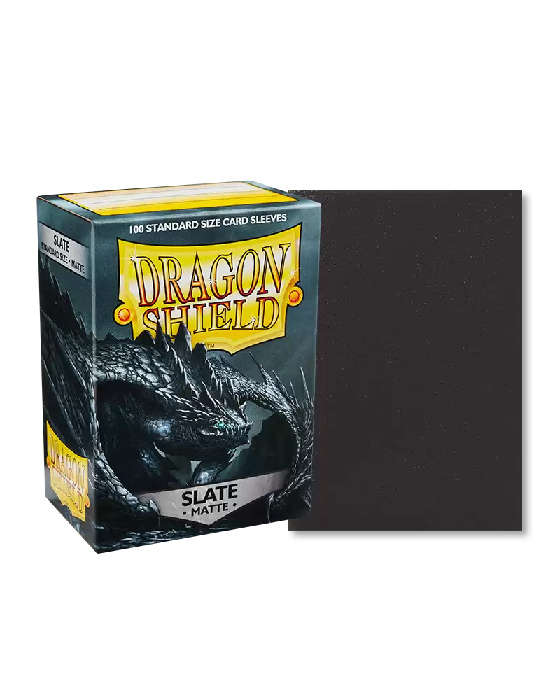Slate Sleeves - DS Matte - Game On