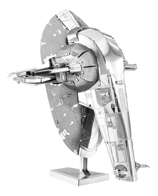 Slave I - Game On