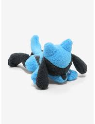 Sleeping Riolu - Game On