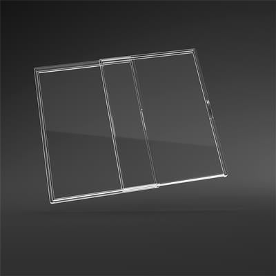 Slide Card Cases - Game On