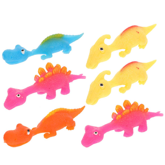 Slingshot Dinosaurs - Game On