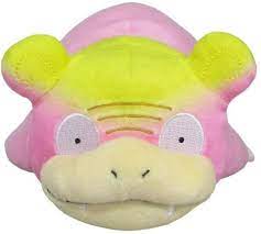 Slowpoke Galarian Sanei - Game On