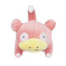 Slowpoke Sanei 7" - Game On
