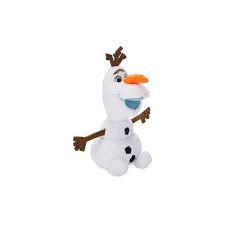 Small Olaf - Game On