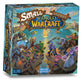 Small World of Warcraft - Civilization - Asmodee - Game On