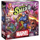 Smash Up - Marvel - Card Games - Game On