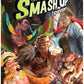 Smash Up: World Tour Culure Sho - Card Games - Game On