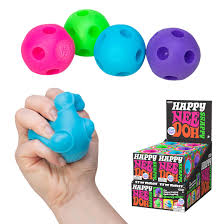 Snappy Happy Ball Needoh - Game On