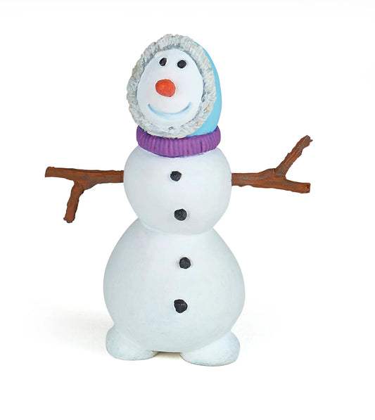 Snowman - Game On
