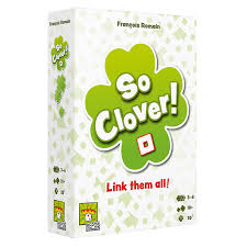 So Clover! - Party - Game On