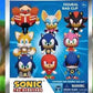 Sonic 3D Foam Bag Clip, Series 1 - Game On