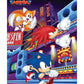 Sonic the Hedgehog - Mania - Game On