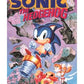 Sonic the Hedgehog - and Tails - Poster - Game On