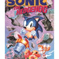 Sonic the Hedgehog - and Tails - Poster - Game On