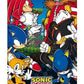 Sonic vs Dr. Eggman - Game On