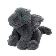 Sootie Dragon Mini Soft - Game On