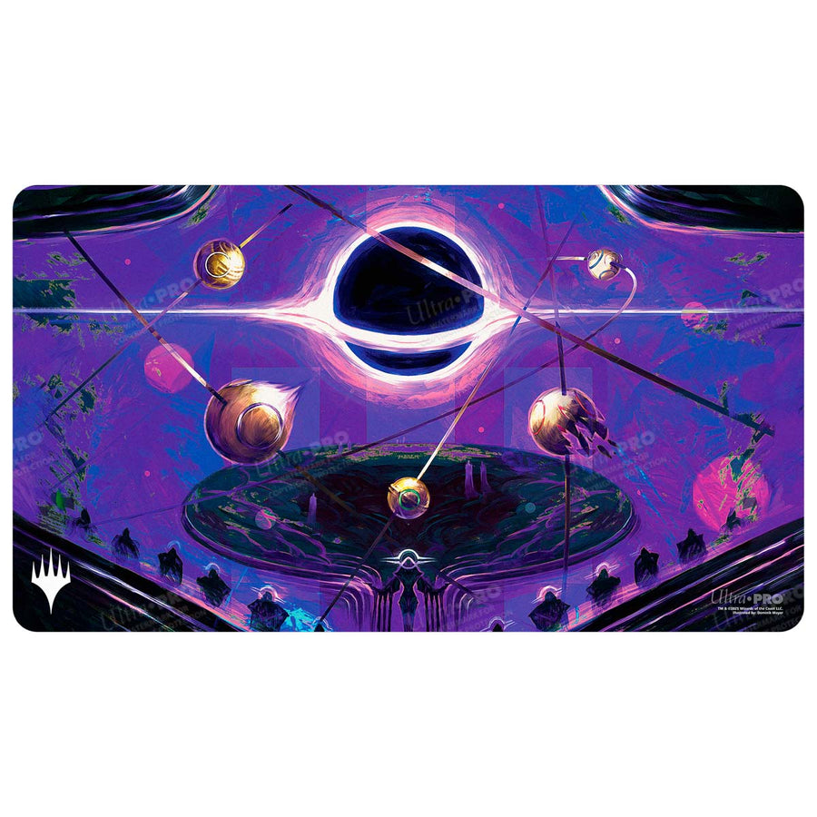 Sothera the Supervoid Playmat - Game On