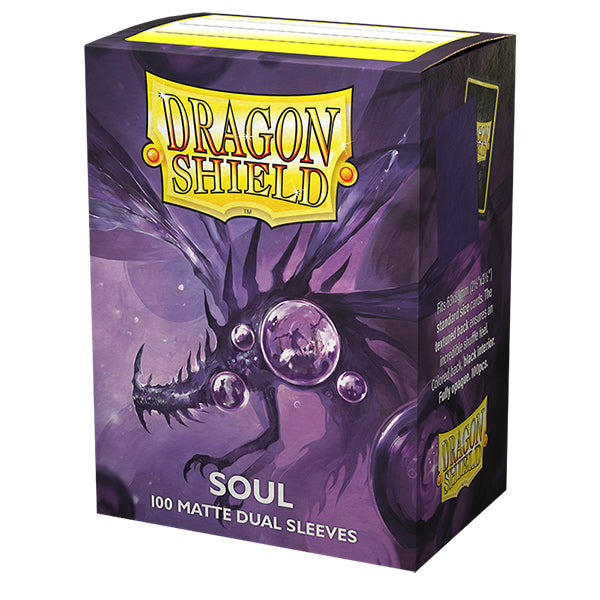 Soul - Matte Dual - Game On