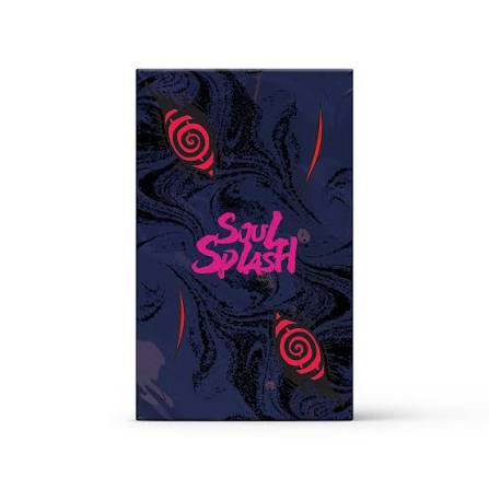 Soul Splash Tarot - Game On