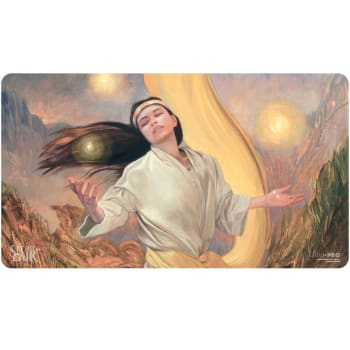 Soul Warden Secret Lair Playmat - Game On