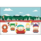 South Park - Game On