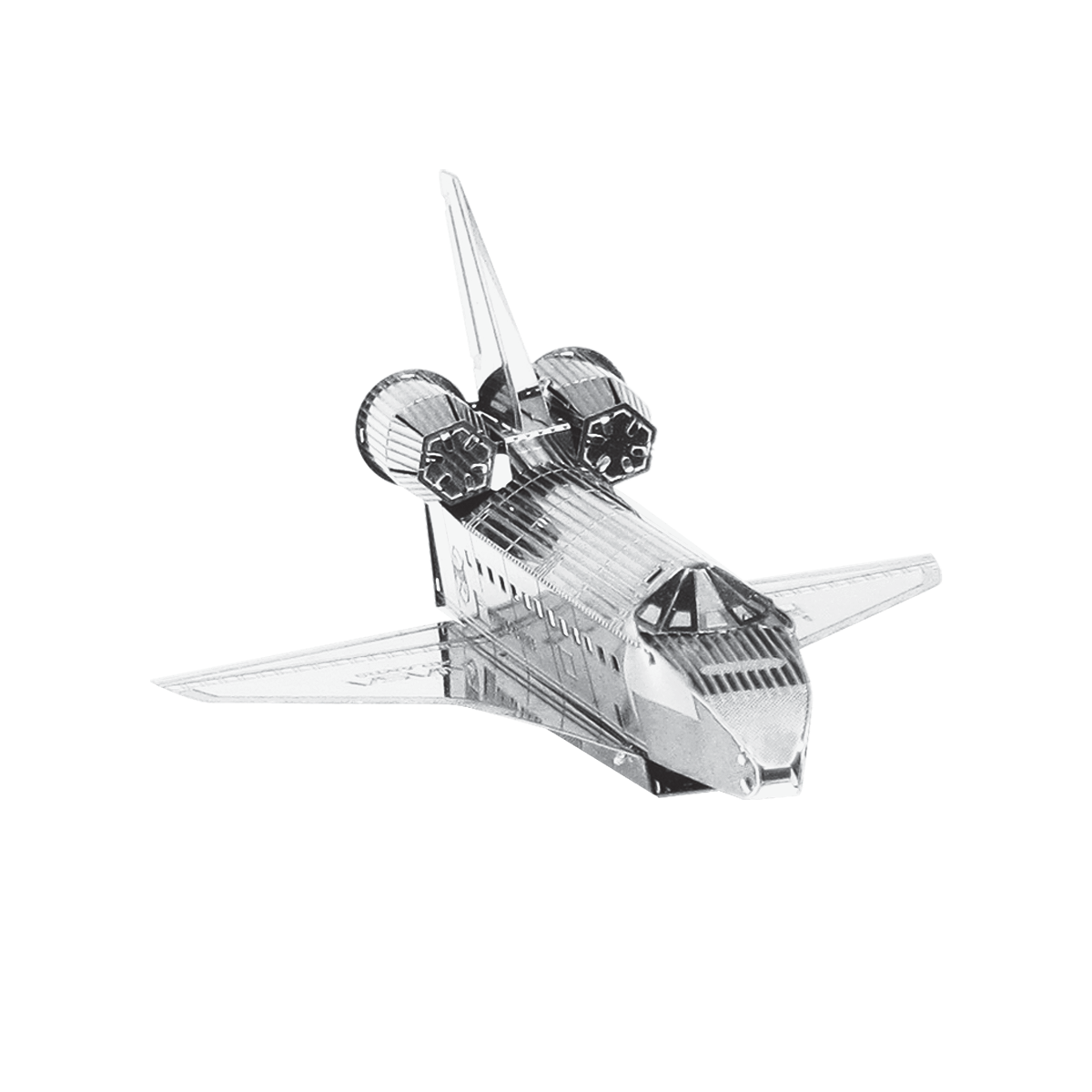 Space Shuttle Discovery - Game On