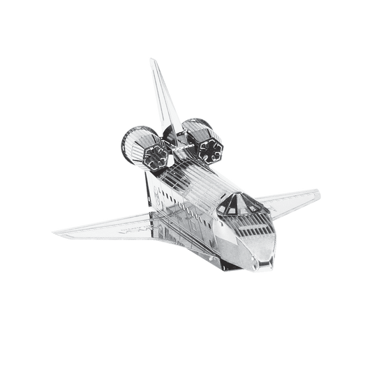 Space Shuttle Discovery - Game On