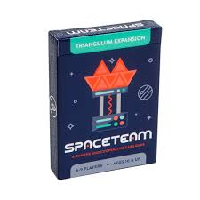 Spaceteam: Triangulum - Party Games - Game On