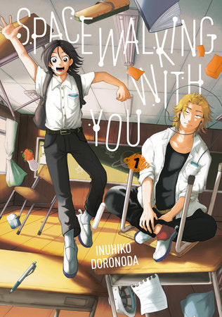 Spacewalking With You 1 - Game On