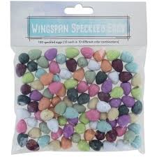 Speckled Eggs for Wingspan - Resource Management - Game On
