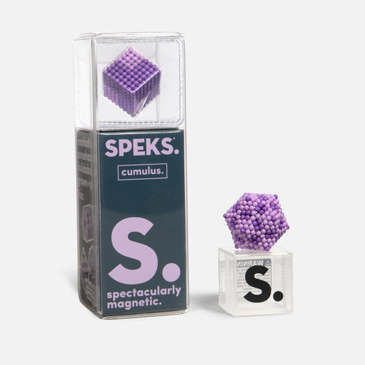 Speks - Cumulus - Game On