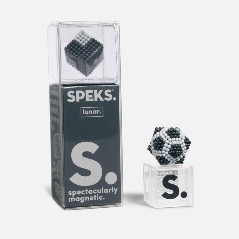 Speks - Lunar - Game On